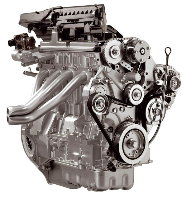 2007 Iti Q40 Car Engine